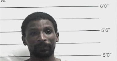 Davon Selmon, - Orleans Parish County, LA 